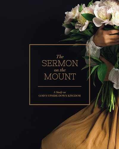 The Sermon on the Mount – Paperback, by The Daily Grace Co. – Very Good