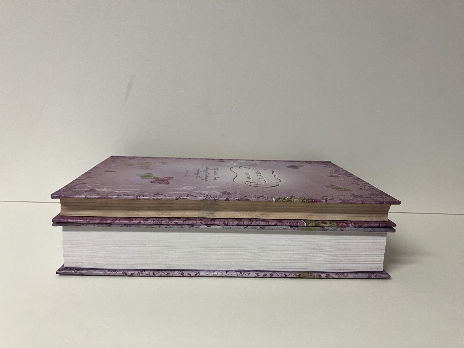 Women’s Devotional Bible & Bible Study Journal Gift Set 2012 KJV Hardcover