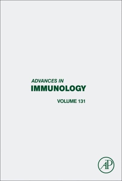 Advances in Immunology, Hardcover by Alt, Frederick (EDT), Brand New, Free sh…