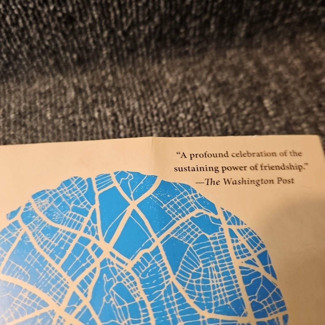 My Friends A Novel – Matar Hisham | Paperback