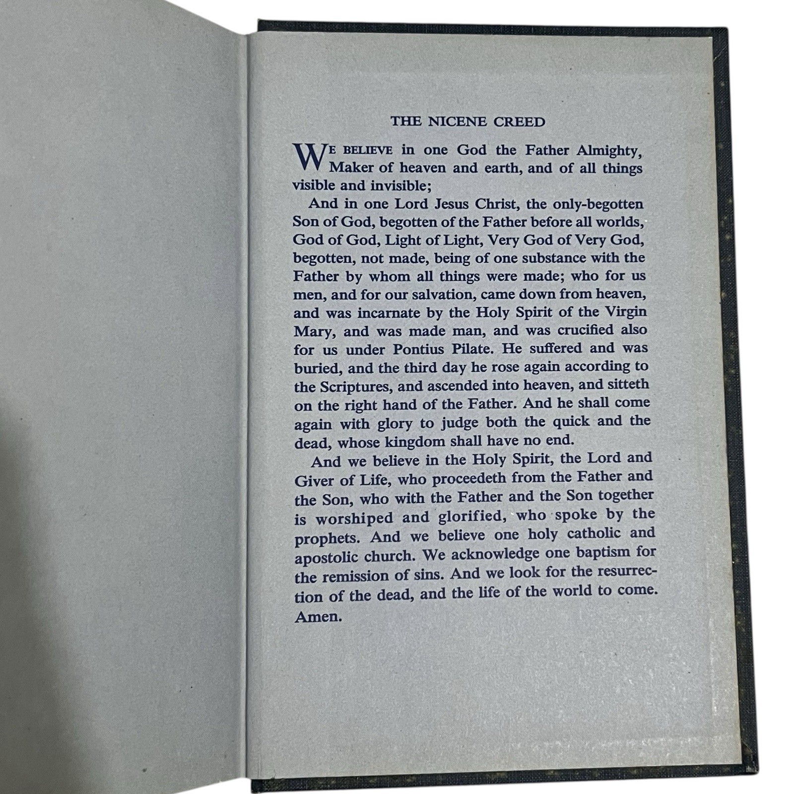 The Worship Book Services & Hymns 1970 Presbyterian Hymnal Liturgies Communion