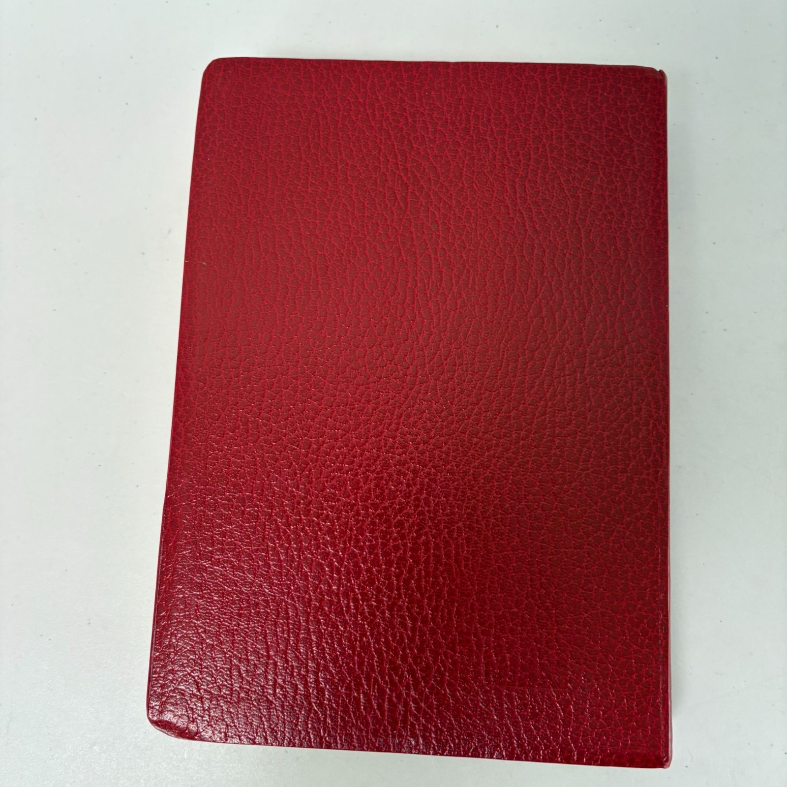 New American Bible Saint Joseph Edition Catholic Book Publishing Large Type