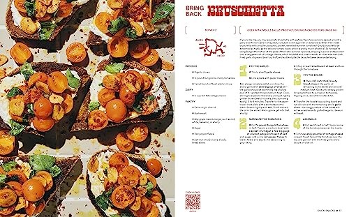 More Is More: Get Loose in the Kitchen: A Cookbook, Baz, Molly, Excellent Book
