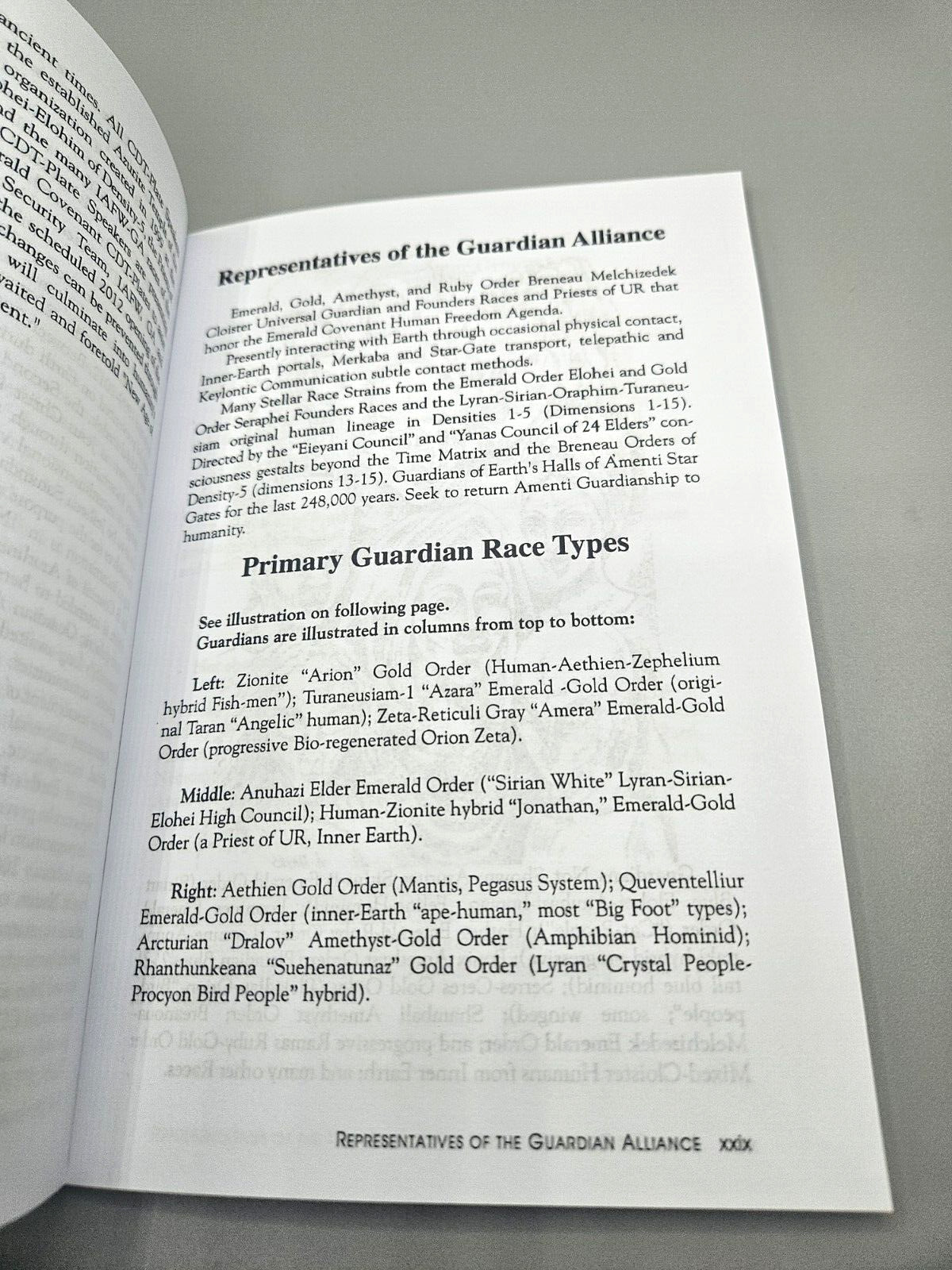 Angelic Realities The Survival Handbook By Ashayana Deane Ekr MC New 2025