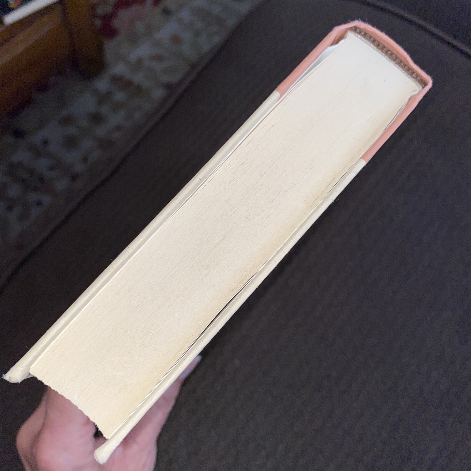 Animal Farm & 1984 by George Orwell 2003 HC Harcourt Christopher Hitchens No DJ