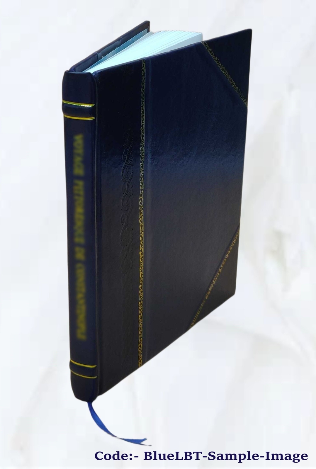 Effect Of Small Frequency Changes On The Radiation Patterns Of M [Leather Bound]