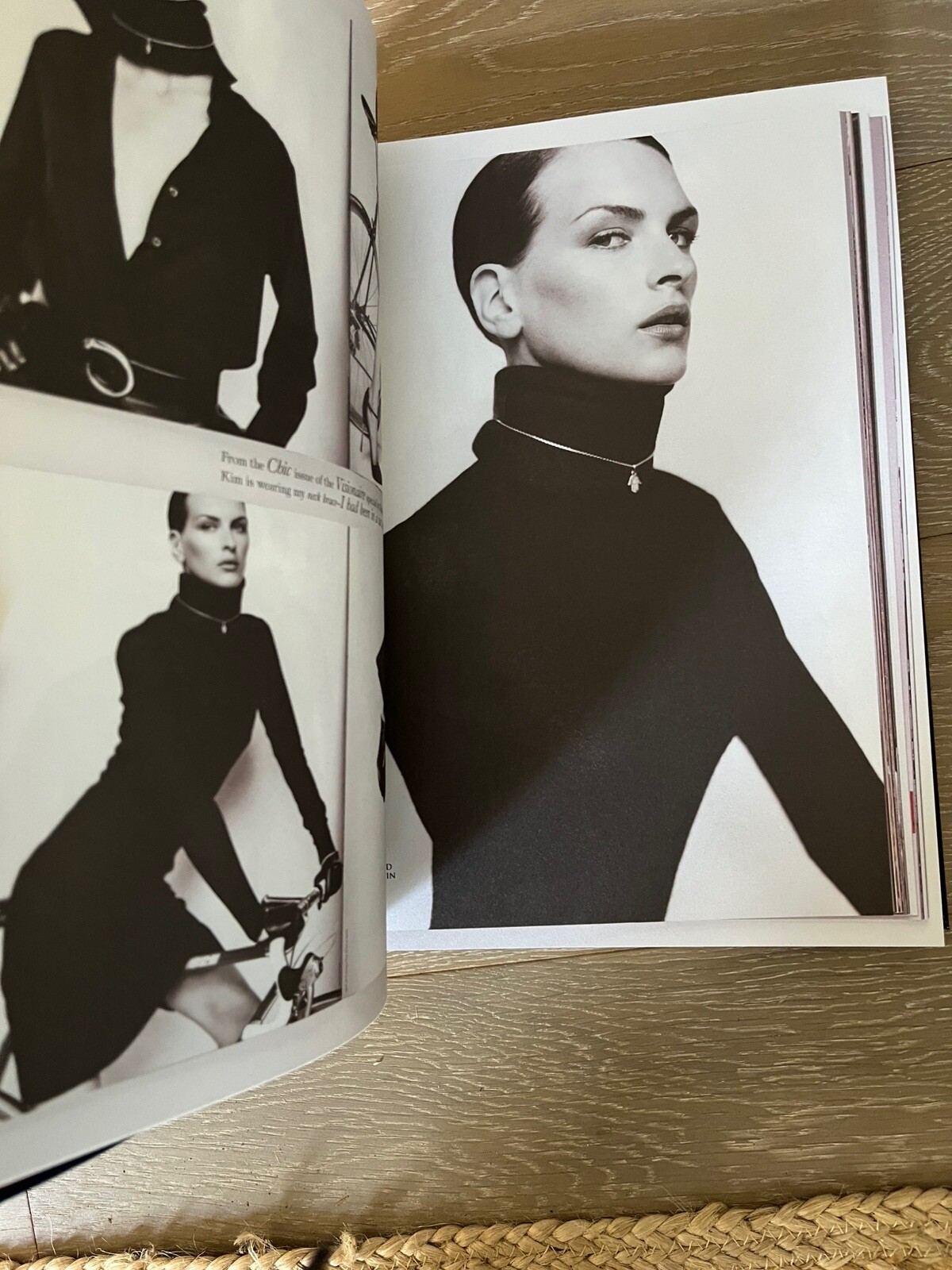 Carine Roitfeld: Irreverent, Roitfeld, Carine, 5th print First Edition Box inclu