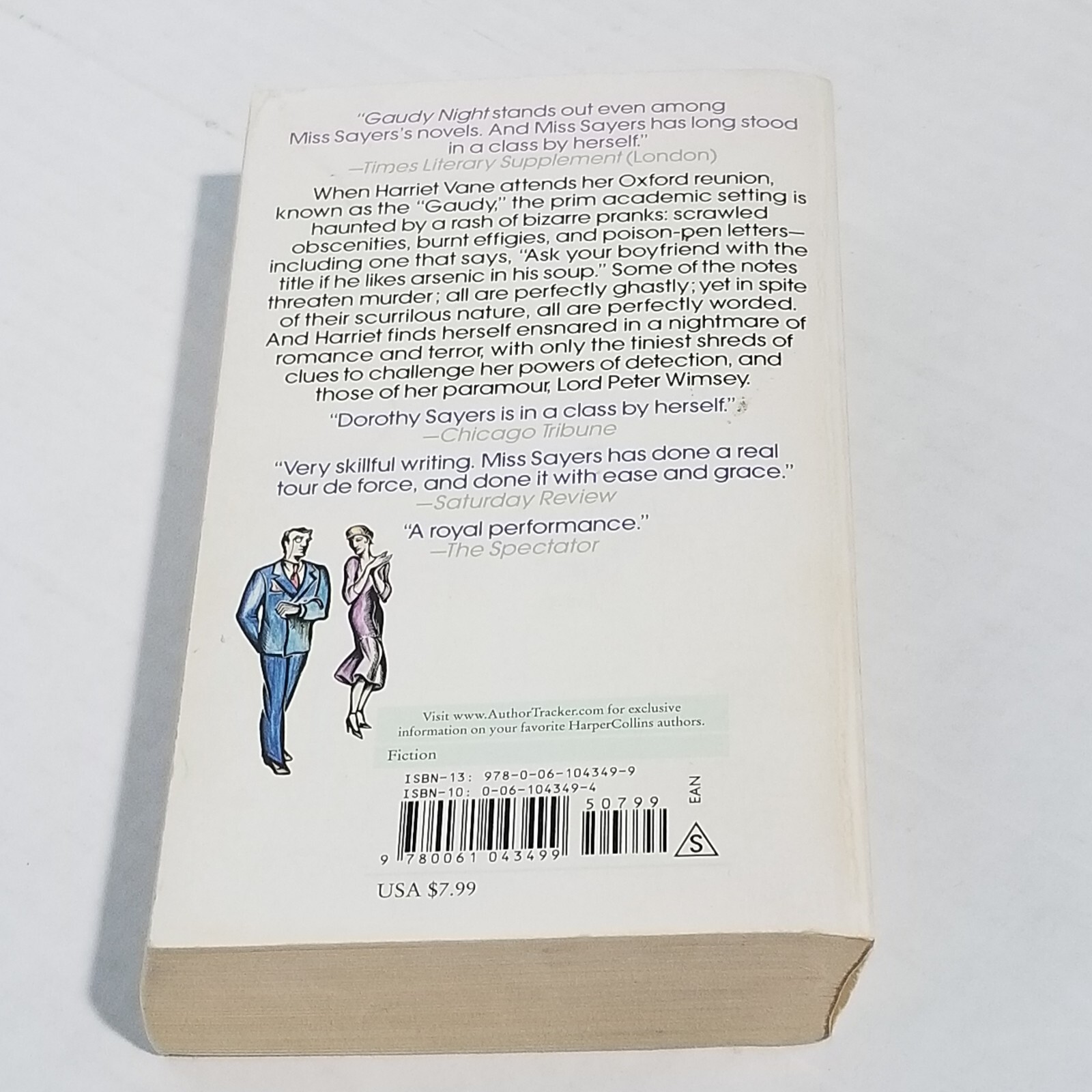 Dorothy Sayers LORD PETER Wimsey Lot Gaudy Night Nine Tailors Hangmans Holiday