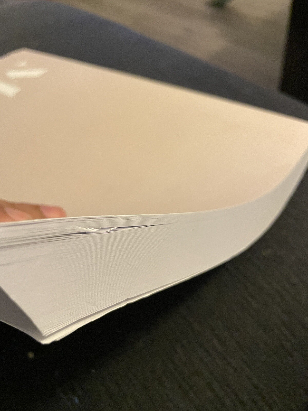 Matte Books Decora Co. As shown pictures