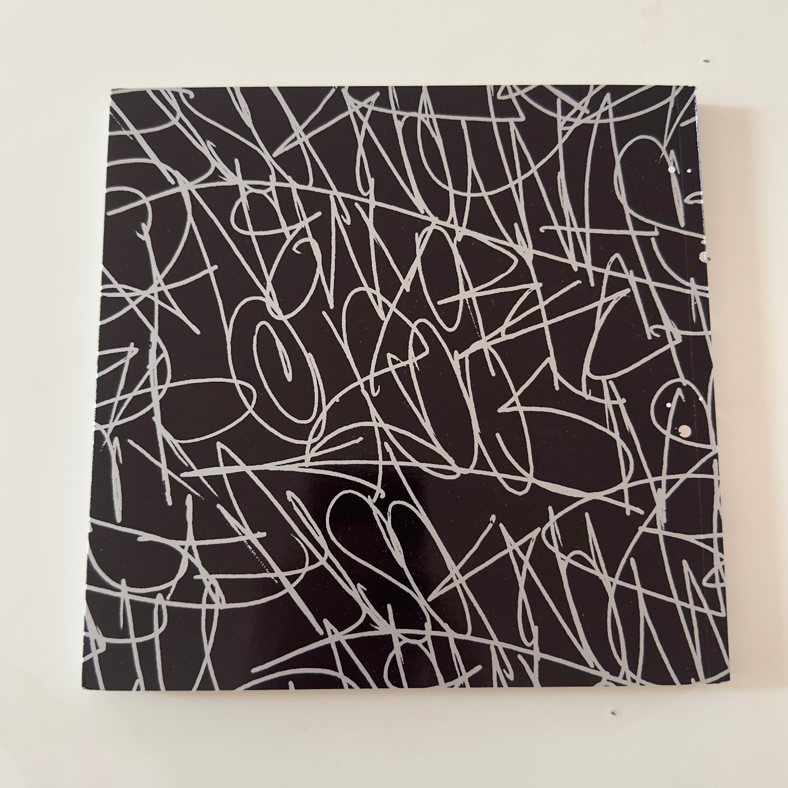 12 Oz Prophet ALSO KNOWN AS Volume 1 Ltd Book & Art Cards Graffiti Street KAWS