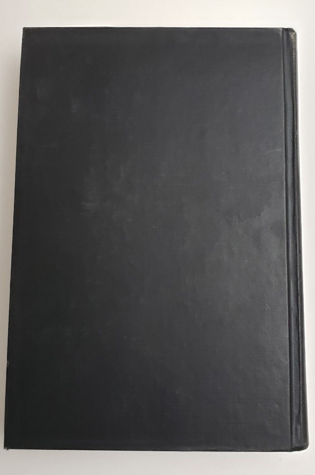 1973 The Watch Repairer’s Manual Henry B. Fried Third Edition No Jacket