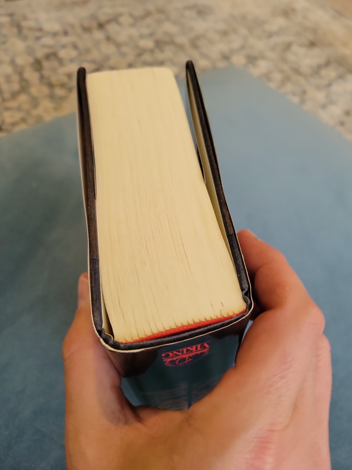 Needful Things by Stephen King | Hardcover | Viking Early BCE