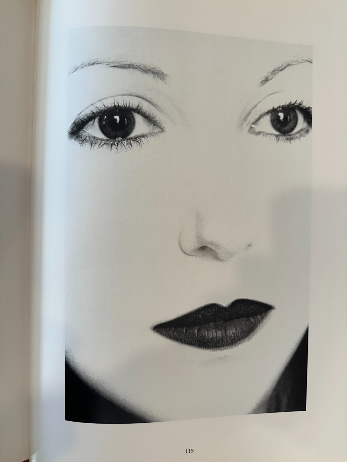Tropism: Photographs by Ralph Gibson, 1st Ed., Hard Cover, 26-year retrospective