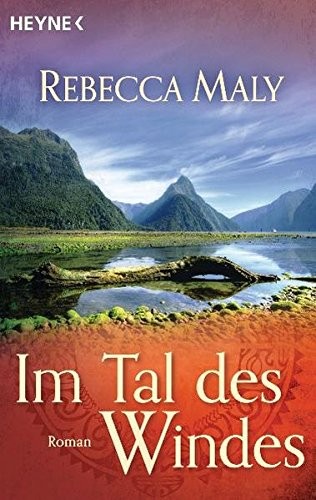 Rebecca Maly – Im Tal Des Windes #B2028402