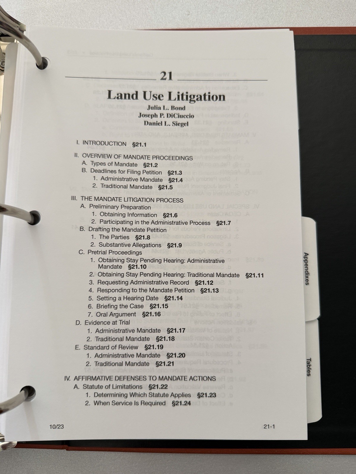 California Land Use Practice | Continuing Education of the Bar | CEB | 2024