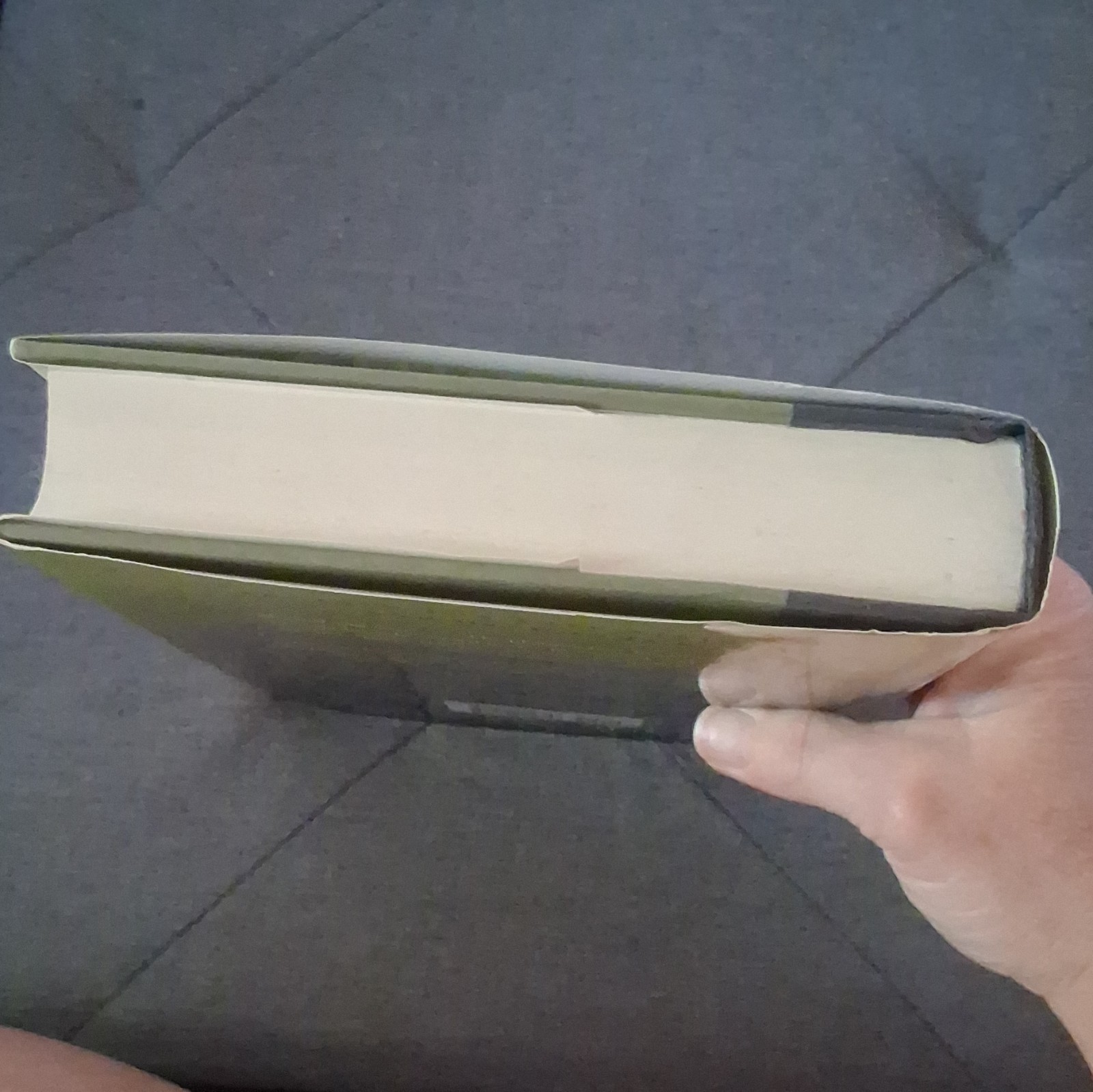 1st Edition HC Kate Atkinson When Will There Be Good News? Jackson Brodie 2008