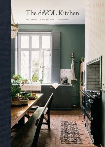 The deVOL Kitchen: Designing and Styling the Most Important Room (0593582322)