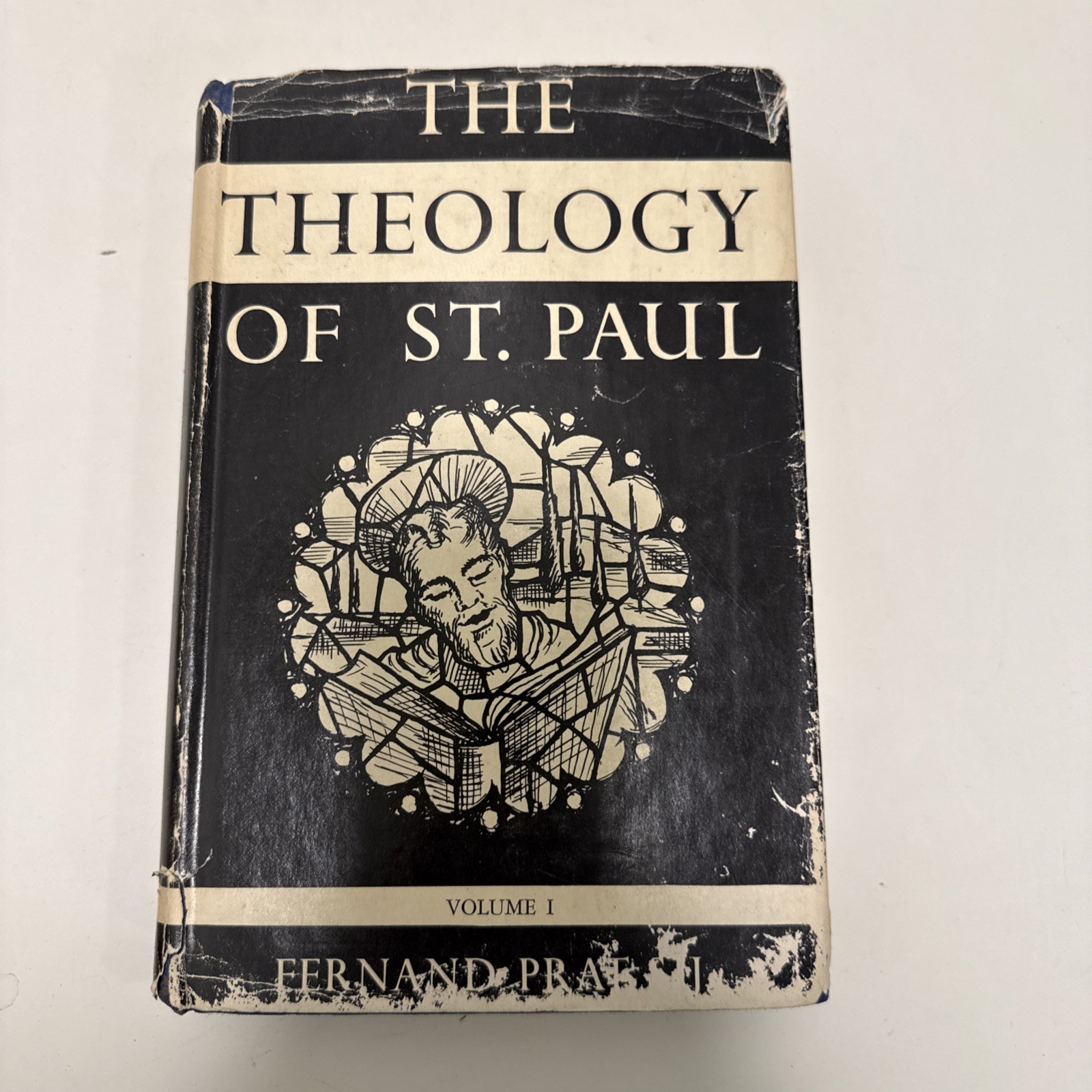 Pauline Theology Christian Book Lot St Paul Biblical Studies Catholic