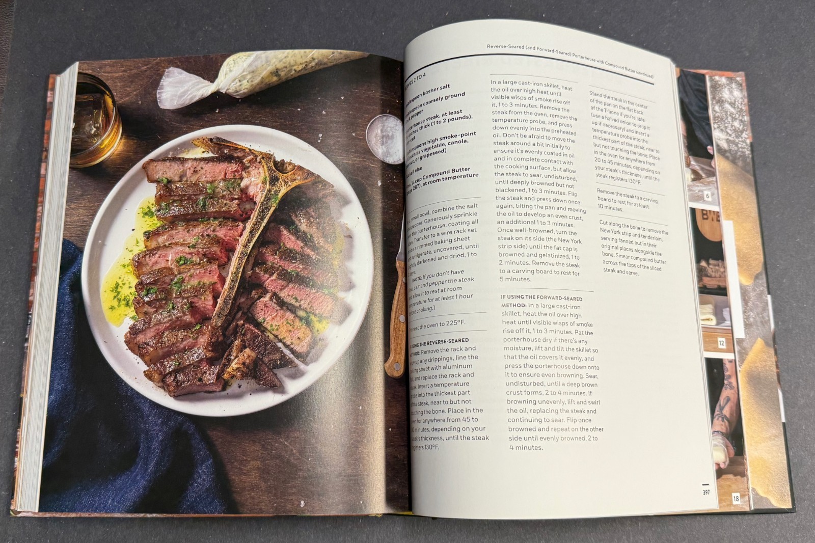 BASICS WITH BABISH Andrew Rea Recipes and Cooking Technique – HC Cookbook NEW
