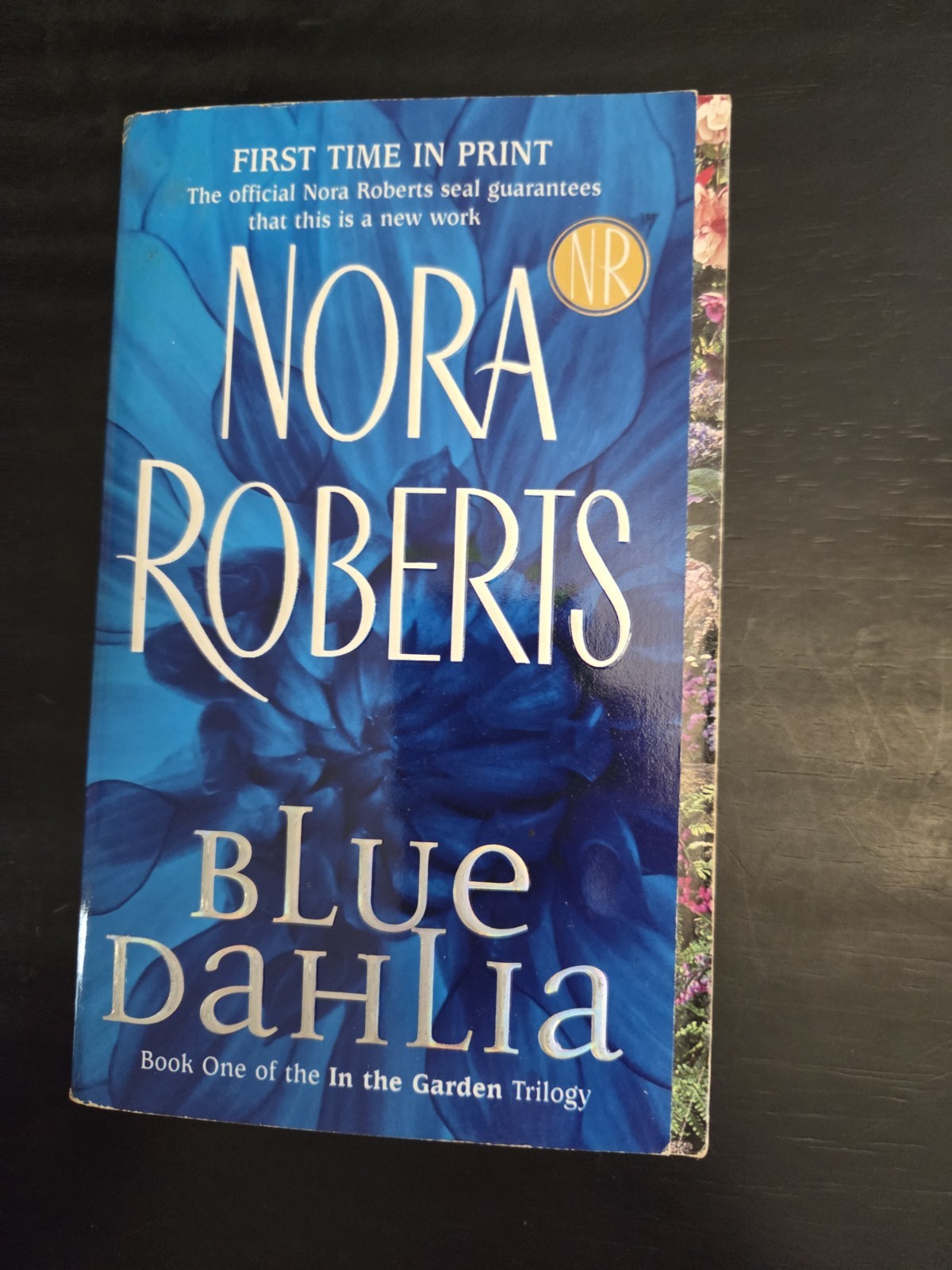 Nora Roberts Lot Of 12 Paperback. Includes Complete Garden Triology PB Romance