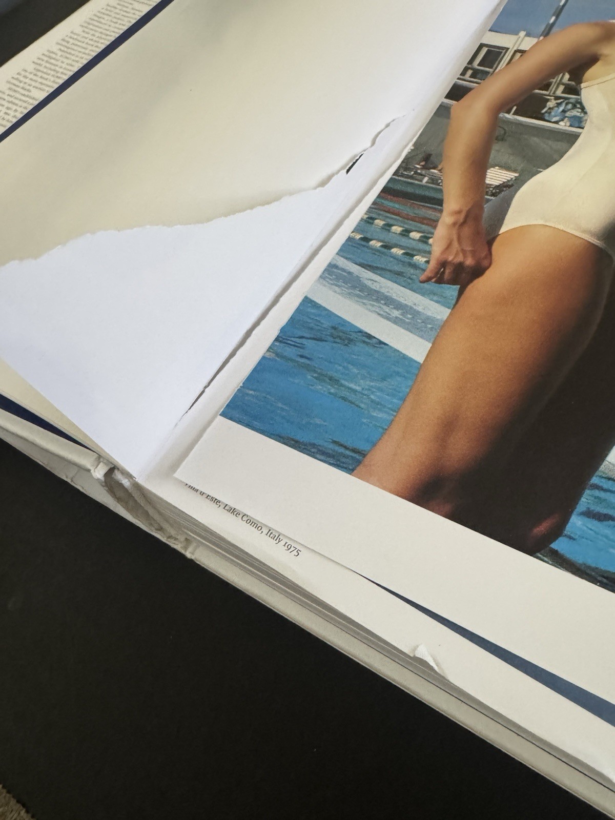 Helmut Newton : Sumo, Hardcover by Newton Acceptable-Please Read Description