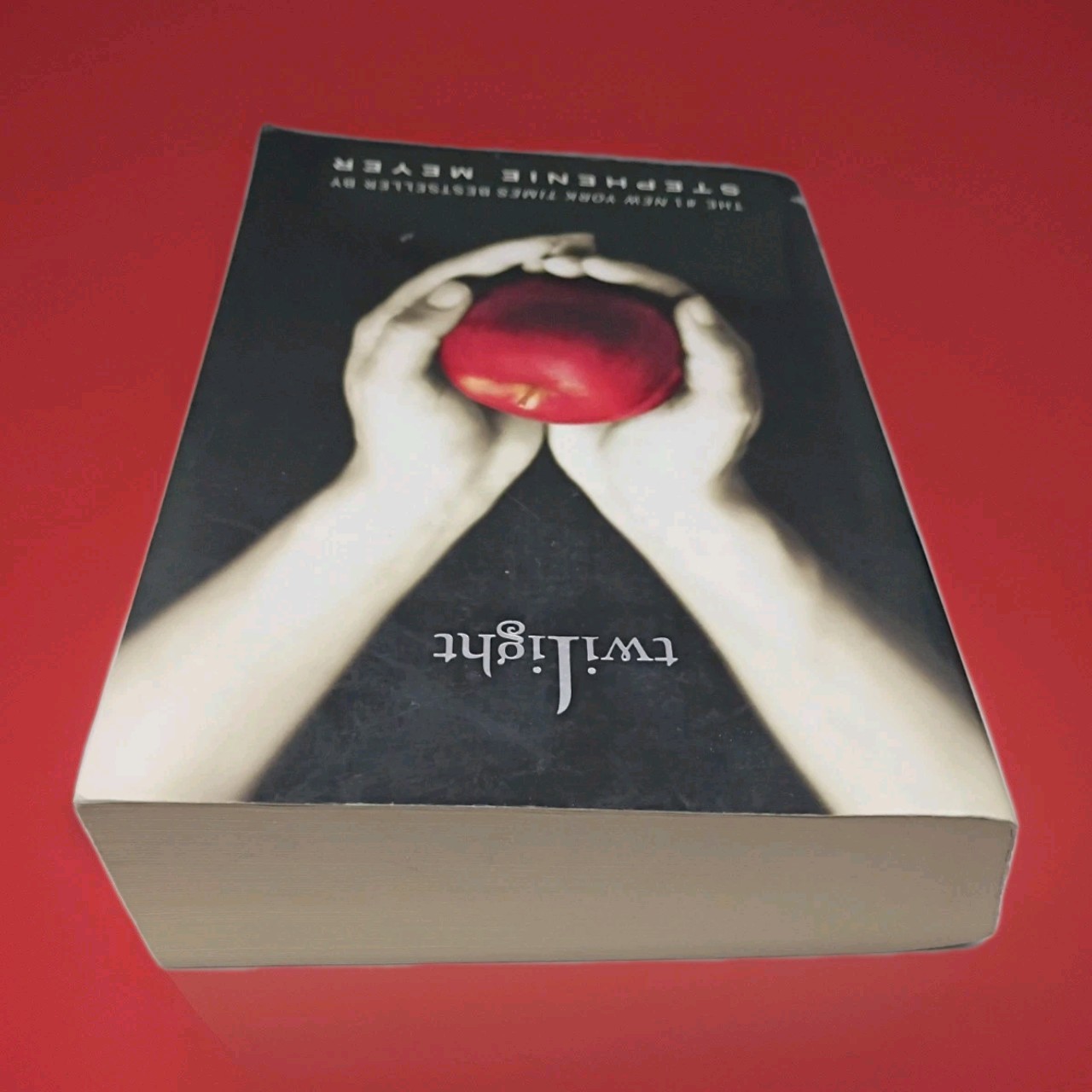 Twilight: Stephenie Meyer (English Edition) by Stephenie Meyer