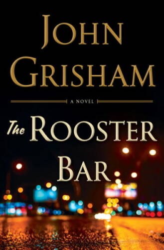 New Legal Thriller – Hardcover By Grisham, John – VERY GOOD
