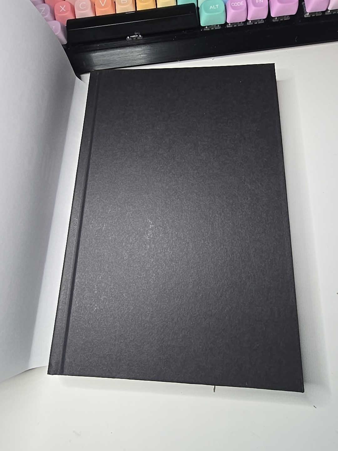 The Intruder – Hardcover, by McFadden Freida