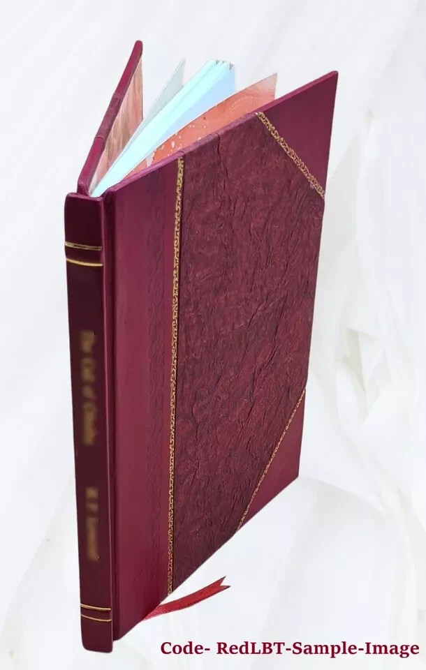 The Grand Grimoire [Leather Bound]