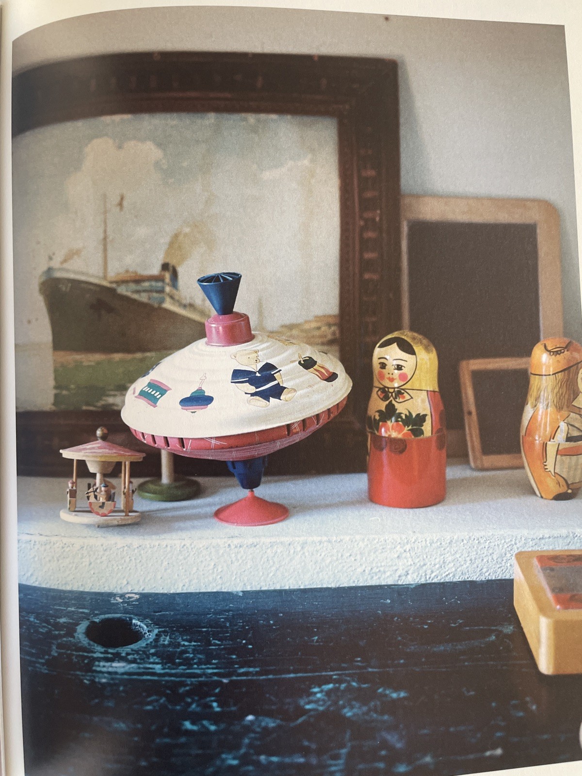 Francois Halard PHOTOGRAPHY HISTORY ARCHITECTURE INTERIOR DESIGN BOOK. RARE !