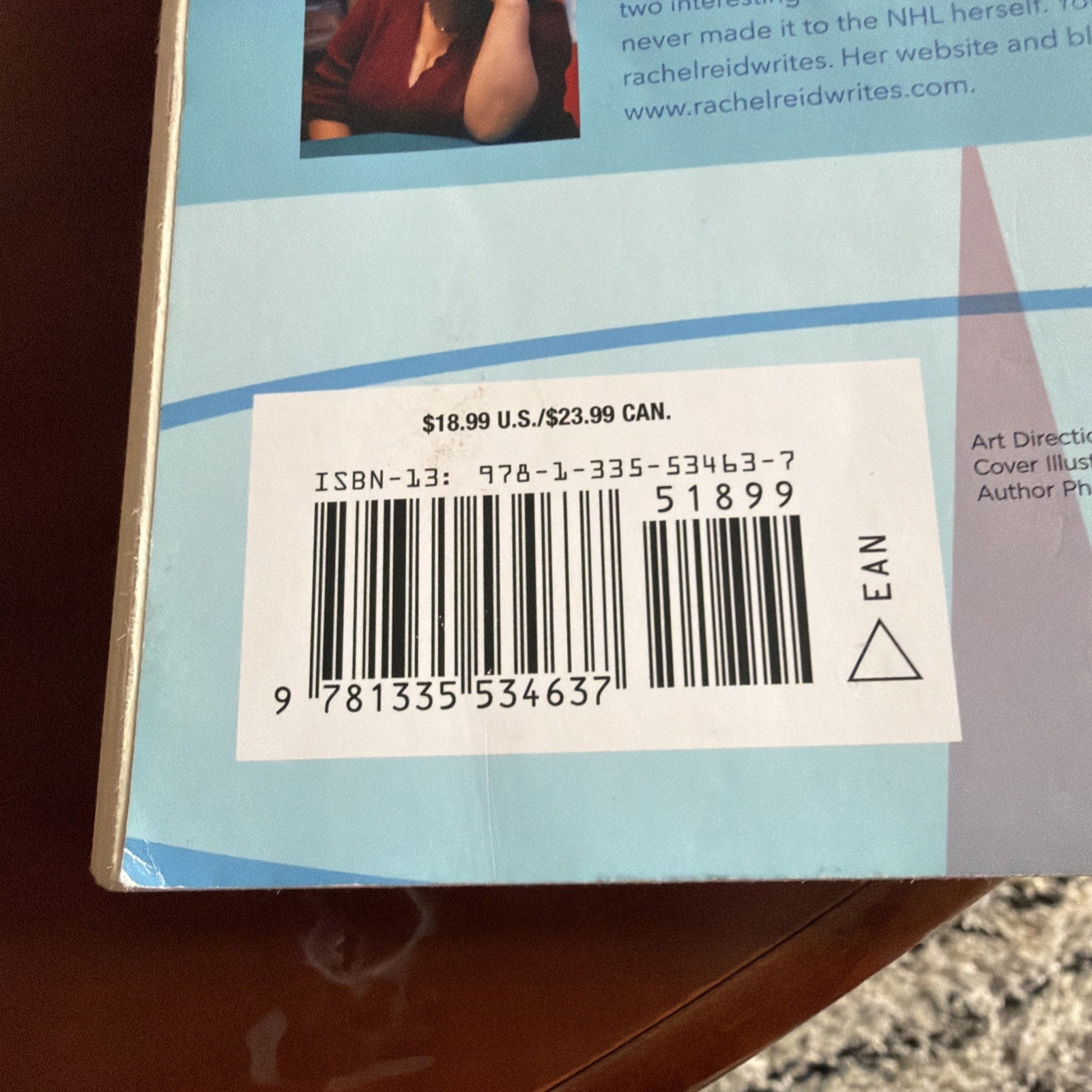 Heated Rivalry by Rachel Reid (2024, Trade Paperback)