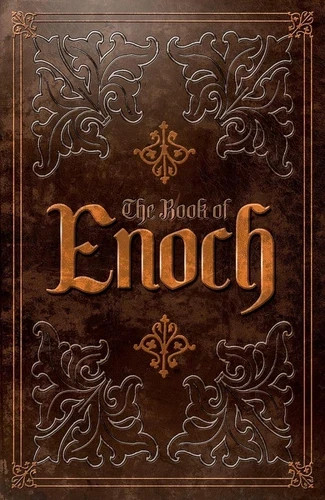 The Book of Enoch, Horn,Enoch,Thomas R., Very Good Book