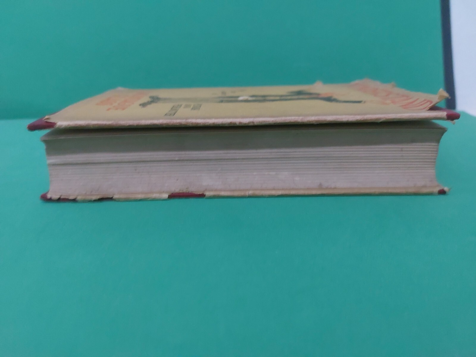 Very Rare Vintage 1925 First Edition Y’Understand By Montague Glass. Doubleday