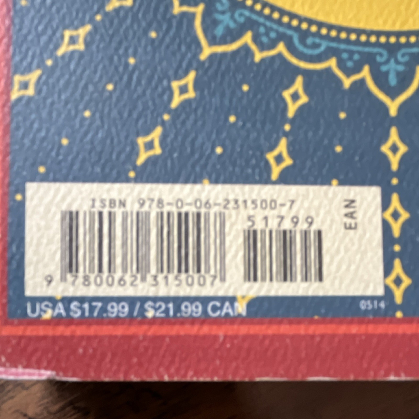 Paulo Coelho The Alchemist 25th Anniversary Edition Paperback HarperCollins