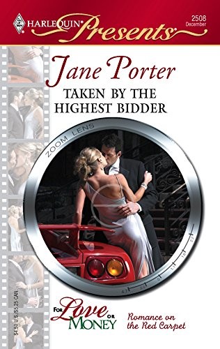 Taken by the Highest Bidder (H – ACCEPTABLE