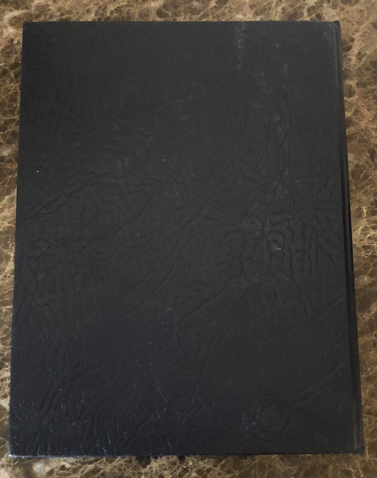 UCLA Bruins 1977 – 1978 Official Class Yearbook Southern Campus Illustrated NCAA