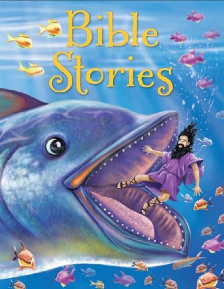 Bible Stories