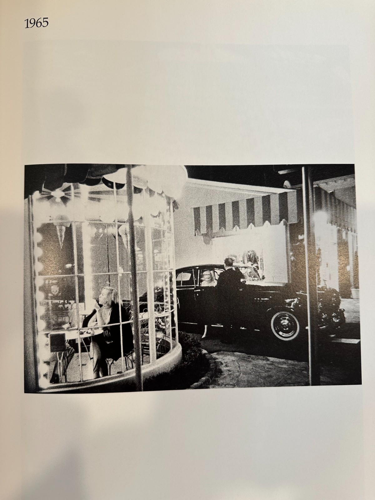 Tropism: Photographs by Ralph Gibson, 1st Ed., Hard Cover, 26-year retrospective