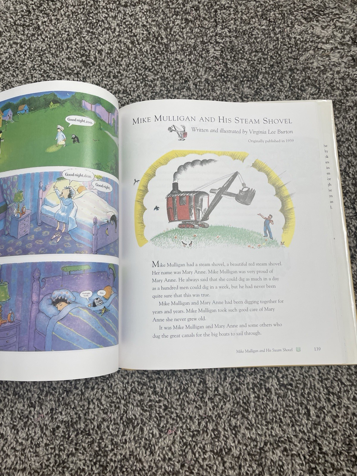 The 20th Century Children’s Book Treasury (Celebrated Picture Book)
