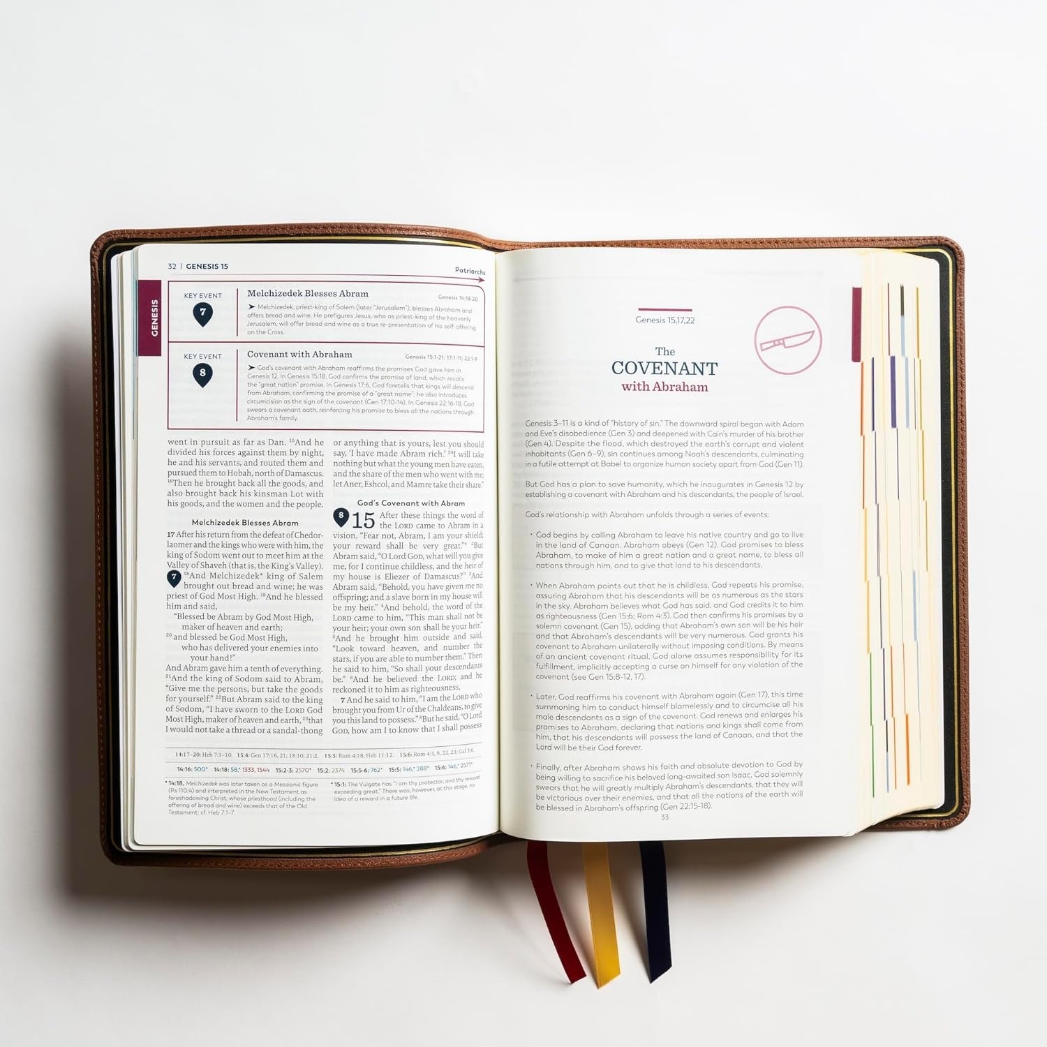 The Great Adventure Catholic Bible, Second Edition (Premium)
