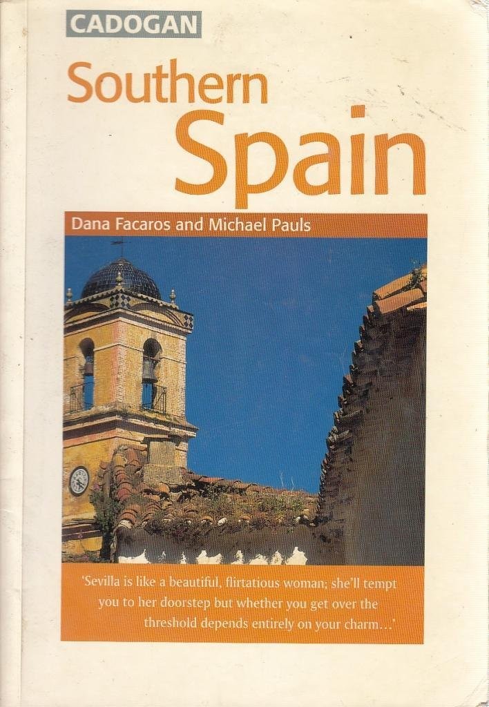 Southern Spain