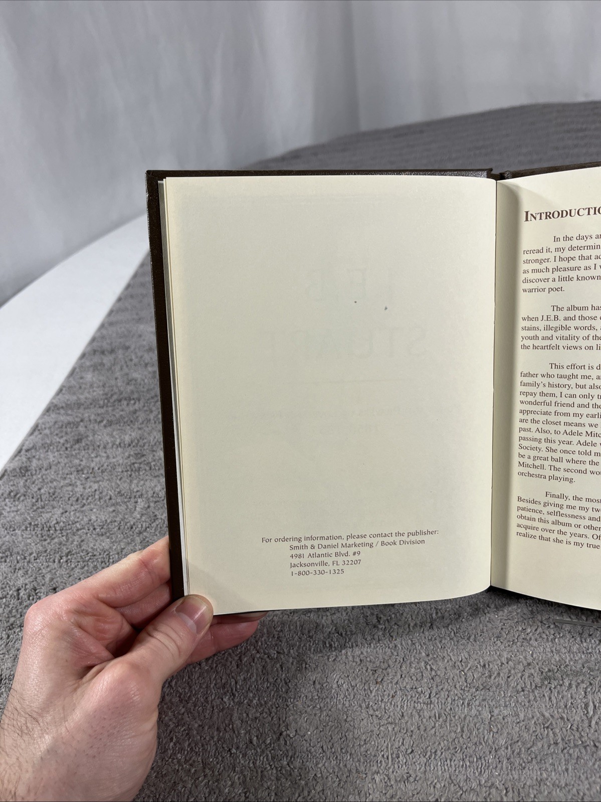 J.E.B. Stuart: Poems And Prayers Of Love And Friendship 1850-1857 – Hardcover