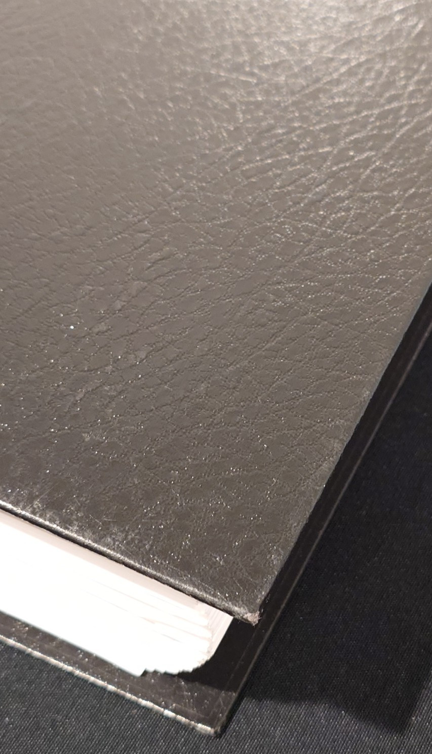 Hendrickson Holy Bible NLT Center Column Reference Ed. 2020 Loose Leaf 3-Ring