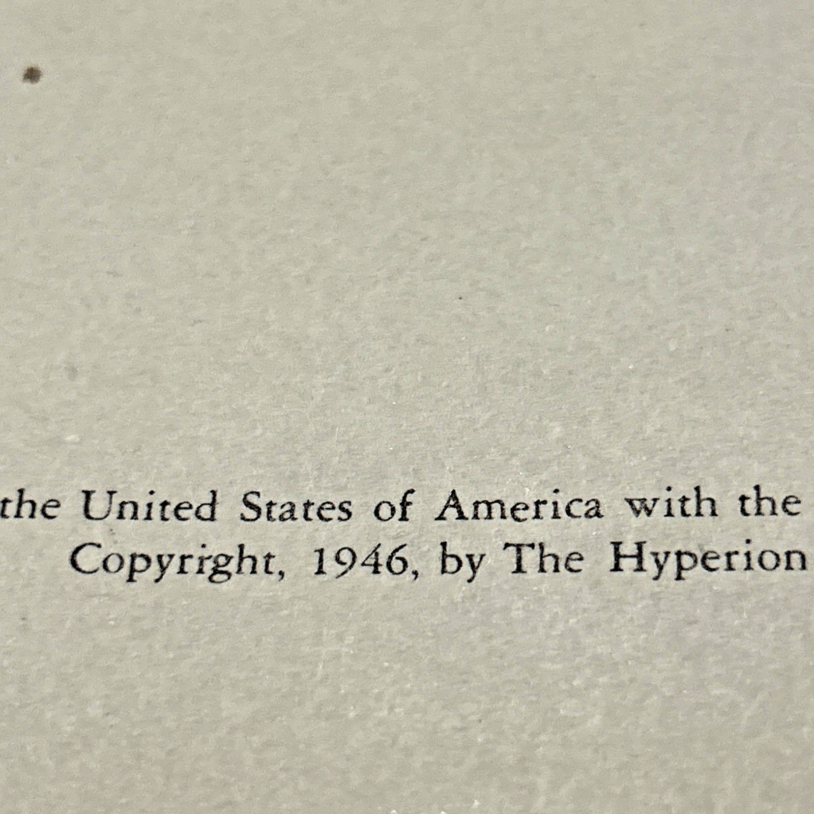 Vintage Children’s Books on Composers ~ Lot of 5 ~ Hyperion Press ~ 1945/1946