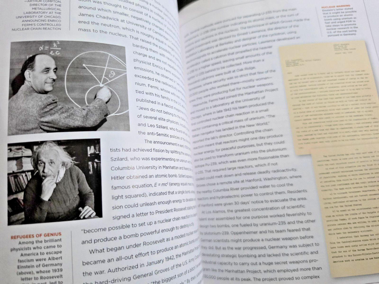 World War II – Special Limited Edition by National Geographic – Secret Missions