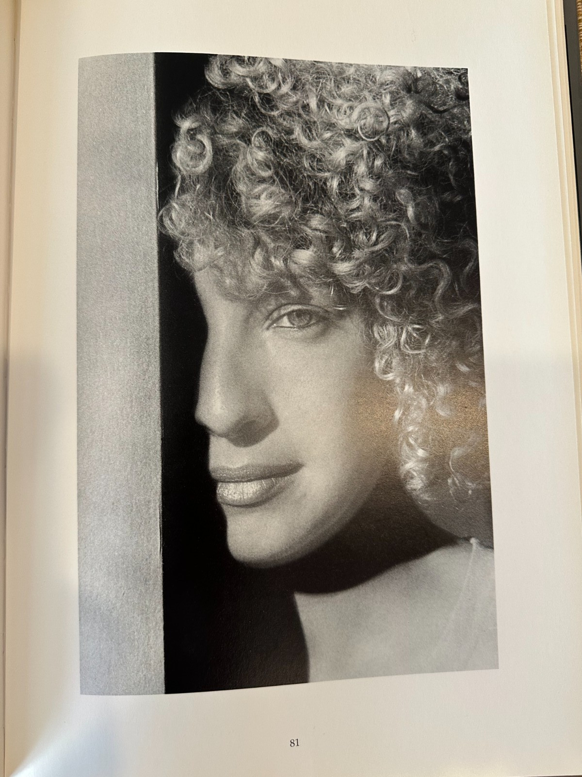 Tropism: Photographs by Ralph Gibson, 1st Ed., Hard Cover, 26-year retrospective
