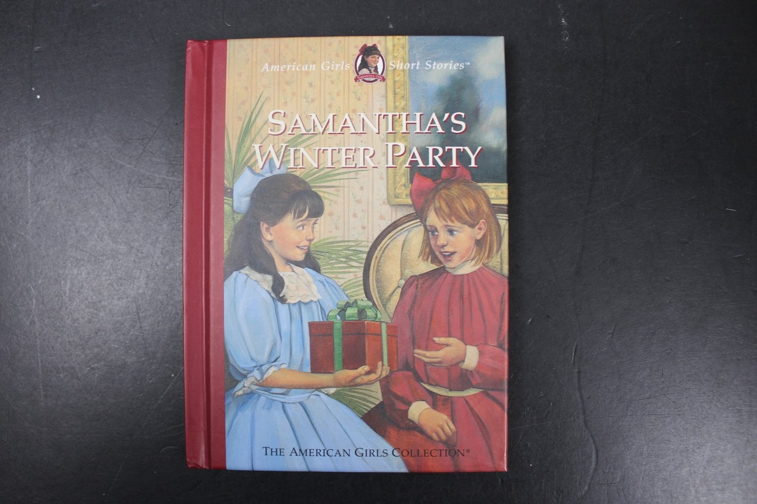 American Girls Short Stories Collection Box Set 6 Books American Girl