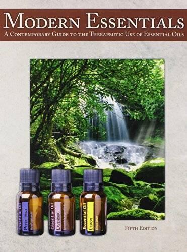 Modern Essentials 5th Edition [Old] – A Contemporary Guide to the Th – VERY GOOD