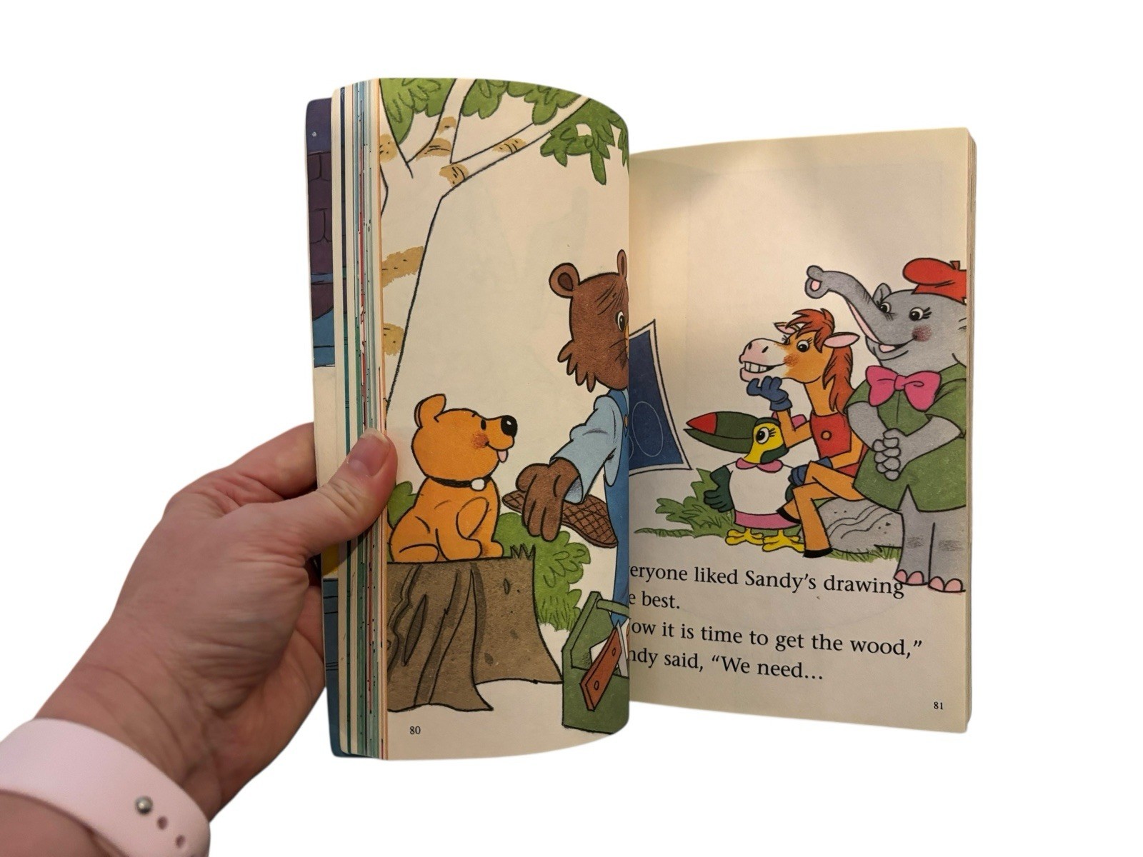10 in 1 collection Ready Readers preschool kindergarten book homeschool Phonics
