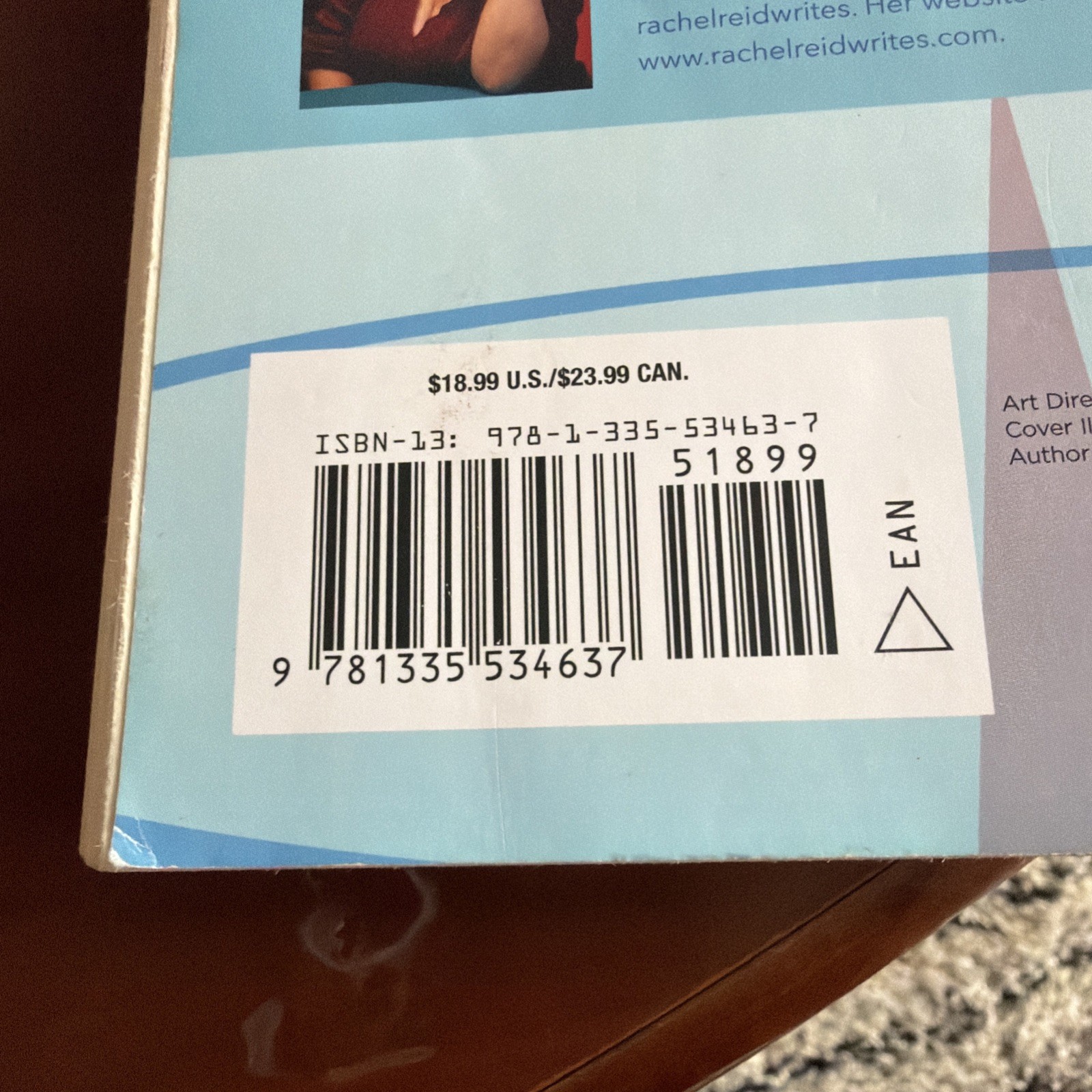 Heated Rivalry by Rachel Reid (2024, Trade Paperback)